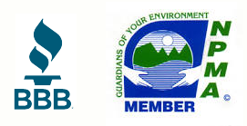 Better Business Bureau and National Pest Management Association (NPMA)